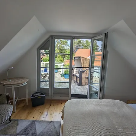 Apartment Chausseestrasse - Spiere