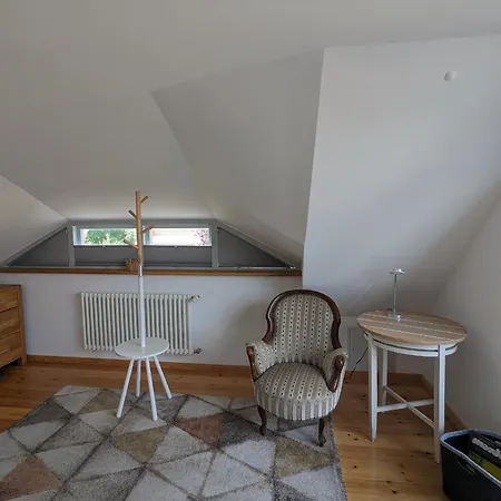 Chausseestrasse - Spiere