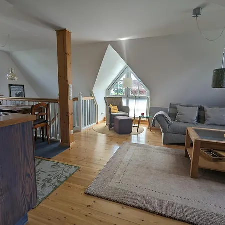 Apartment Chausseestrasse - Spiere