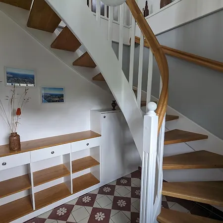 Chausseestrasse - Spiere