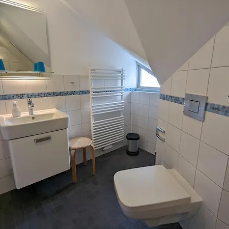 Chausseestrasse - Spiere *